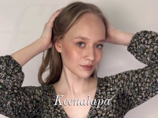 Keenalapa