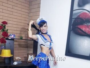 Keeperlatino