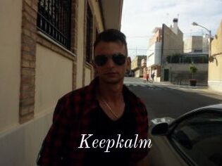 Keepkalm