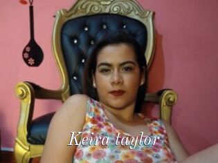 Keira_taylor