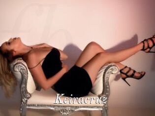 Keiracruz