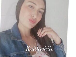 Keithwhite