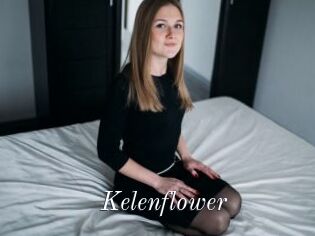 Kelenflower