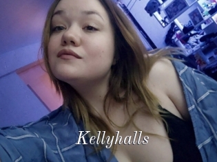 Kellyhalls