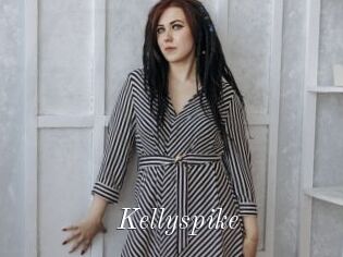 Kellyspike