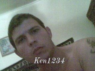 Ken1234