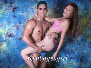 Kenboyvsgirl