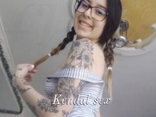 Kendal_sex