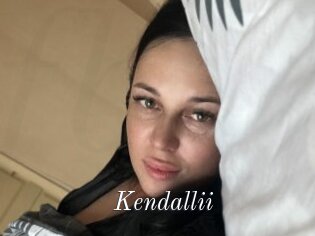 Kendallii