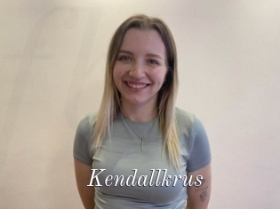 Kendallkrus