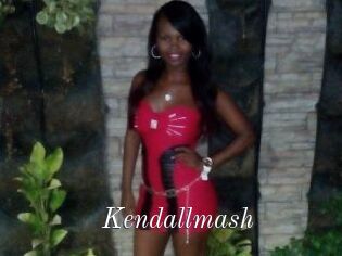 Kendallmash