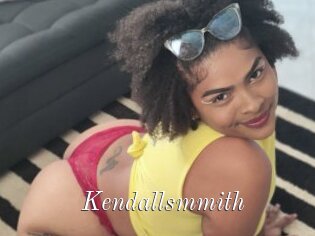 Kendallsmmith