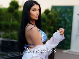Kendalvoos
