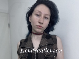 Kendraallenson
