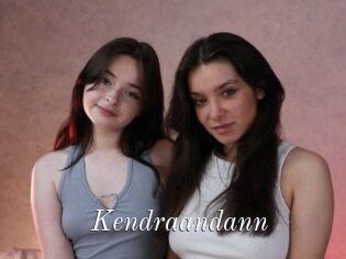Kendraandann