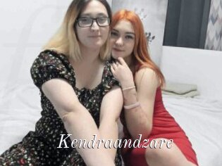 Kendraandzare