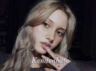 Kendrabate