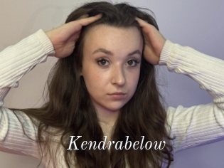 Kendrabelow