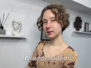 Kendrabenthall