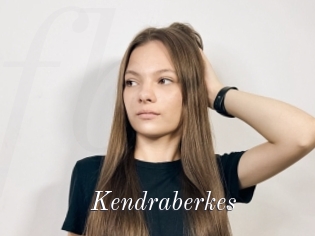 Kendraberkes