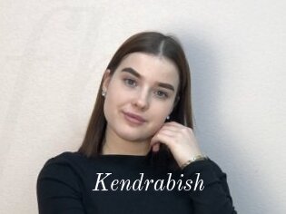 Kendrabish