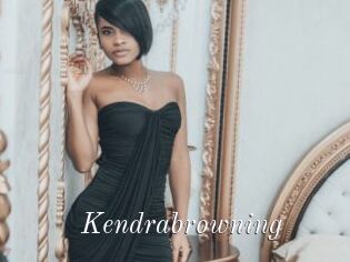 Kendrabrowning