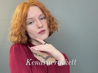 Kendracrockett