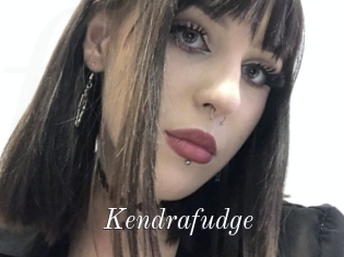 Kendrafudge