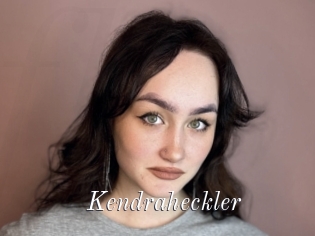 Kendraheckler