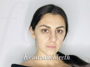 Kendraheldreth