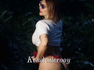 Kendralerooy