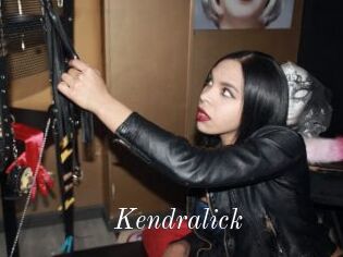 Kendralick