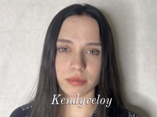 Kendyveloy