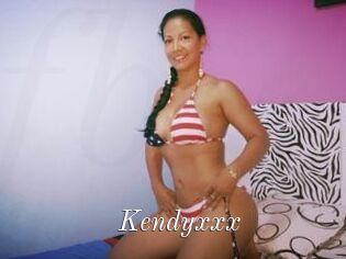 Kendyxxx