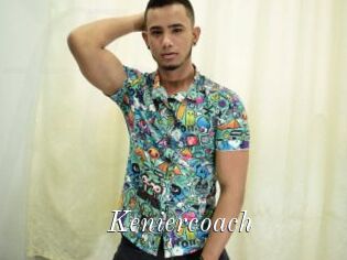 Keniercoach