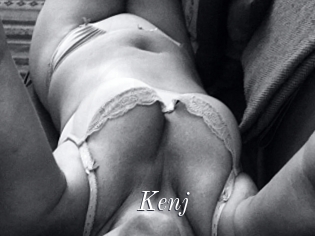 Kenj