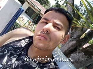 Kenjizimerman