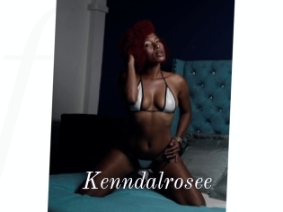 Kenndalrosee