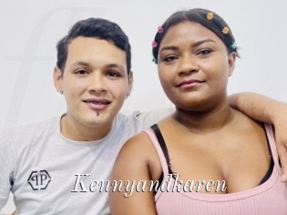 Kennyandkaren