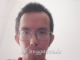 Kennygannude