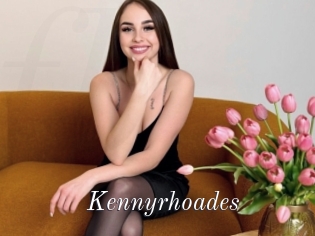 Kennyrhoades