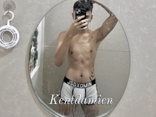 Kentdamien