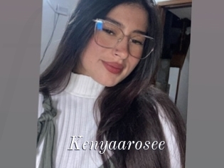 Kenyaarosee
