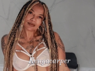 Kenyacarper