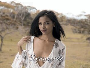Kenyavoss