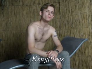Kenyflows