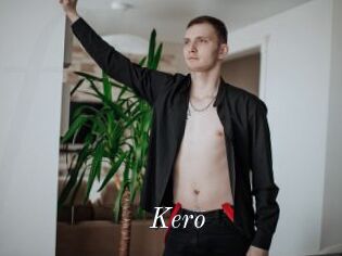 Kero