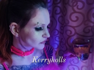 Kerryholls