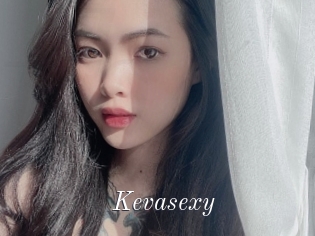 Kevasexy