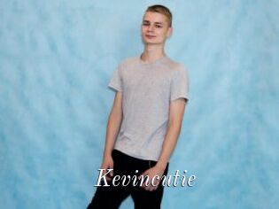 Kevincutie